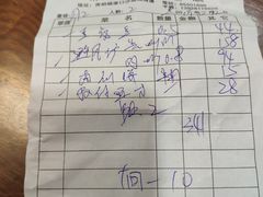 -棠记海鲜餐厅(南朗镇店)