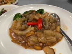 -海宝酒家(中山四路店)