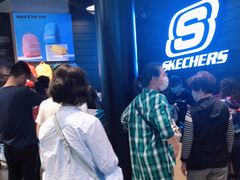 -SKECHERS 斯凯奇(上海国际时尚中心店)