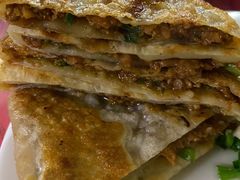猪肉饼-京东程记肉饼店