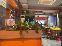 -东来土菜馆(民祥园路店)
