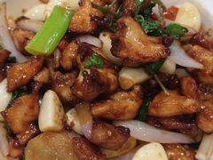 -金姐台湾菜(珠江路店)