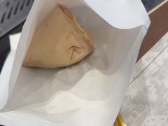 -燃厚蛋糕(卓展中信城店)