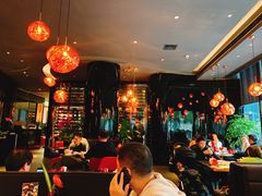 -LA TABLE de Joël Robuchon Restaurant