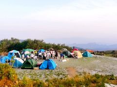 -阳台山自然风景区