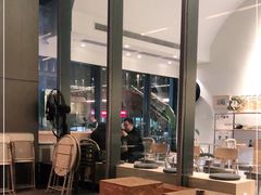 -Kilos咖啡馆(保利珑远店)