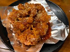 -米屋石锅拌饭(师大店)