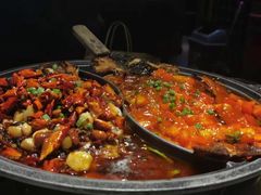 -味妙烤鱼吧(回龙观店)