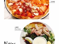 -玛尚诺Pizza&Bar(长泰广场店)