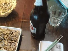 -江边城外烤全鱼(方庄时代购物中心店)