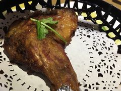 -吴越荣记·苏州菜·松鼠桂鱼(斜塘老街店)