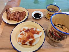 -上海浦东假日酒店逸庭咖啡厅