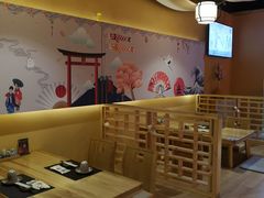 -季玄精致日本料理自助餐(闸北公园店)