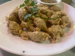 -焯明农庄(小榄店)