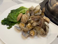 -海味当家·蒸锅海鲜(中山广场创始店)