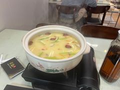 -金龙·打边炉(南京西路店)