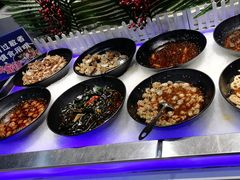-集杰尚品海鲜烤肉自助餐厅(乳山振华店)