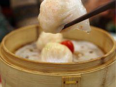 -点都德(龙之梦店)