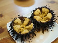 -海胆小馆(东北水饺·春柳店)