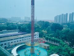 -北戴河集发农业梦想王国