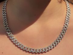 -梵薇Joker.V银饰工作室