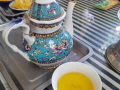 -百年老茶馆