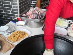-江湖水乡铁锅炖魚(周庄嘉园店)