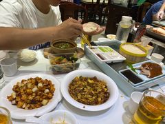 -紫光园(劲松店)