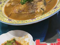 -俭寨大盘鸡·新疆菜·烧烤(博乐店)