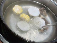 -原牛道·潮汕围炉火锅(讯美店)