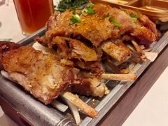-清真·宁夏印象·盐池滩羊肉体验店(江宁路店)