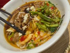 -易裕和·长沙米粉(竹塘西路店)