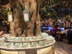 -正禾鲜·潮汕牛肉火锅(凯德天府店)