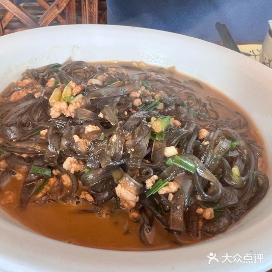 老鹏程饭店(高泉北路店)