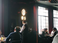 -YUE·6·西式融合餐厅(外滩六号店)