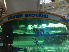 -尚泰清迈机场购物中心