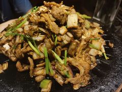 -北平盛世·新京菜·北京烤鸭(劲松·双井店)