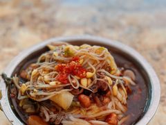 -灵山卢梅燕粉店