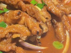 -巷儿里餐厅·杭帮菜(信义坊店)