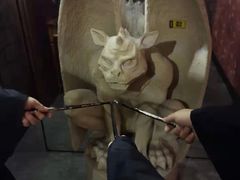 -逃脱反斗城沉浸剧情密室(北京路店)