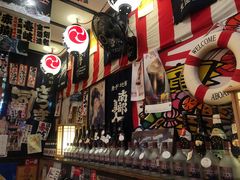 -平成屋·午肴夜酒(四川北路店)