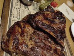 -Ricci睿奇美式餐厅(五道口店)