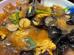 -老街坊劈柴院(济南总店)