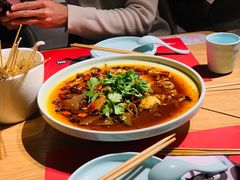 -一个叫川的地方(麒麟新天地店)