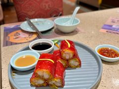-点都德(聚福楼店)
