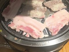 -九田家黑牛烤肉料理(华侨城店)