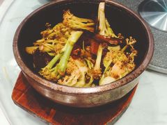 -北京老铺烤鸭(高新店)