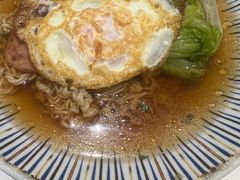 -龙记香港茶餐厅(久光百货店)