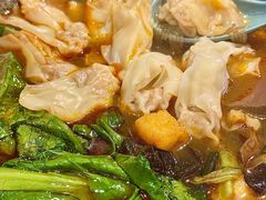 -北丐先生·野馄饨烧烤(雨花万象店)