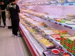 -玉林串串香·成都老字号(玉林街总店)